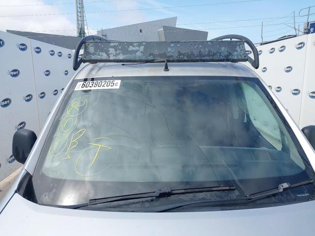 2008 PEUGEOT PARTNER 62