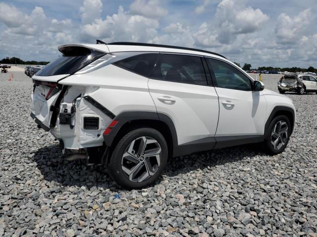  HYUNDAI TUCSON 2024 Biały