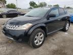 2006 Nissan Murano Sl for Sale in Dyer, IN - Rear End