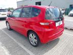 2011 HONDA JAZZ I-VTE for sale at Copart CHESTER