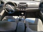 2004 Toyota Camry Le de vânzare în Sacramento, CA - Side