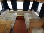 2003 BAILEY RANGER for sale at Copart YORK