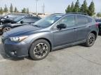 2022 Subaru Crosstrek    for Sale in Rancho Cucamonga, CA - Front End
