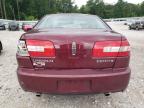 2006 Lincoln Zephyr    for Sale in West Warren, MA - Rear End
