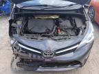 2016 TOYOTA VERSO ICON for sale at Copart WOLVERHAMPTON