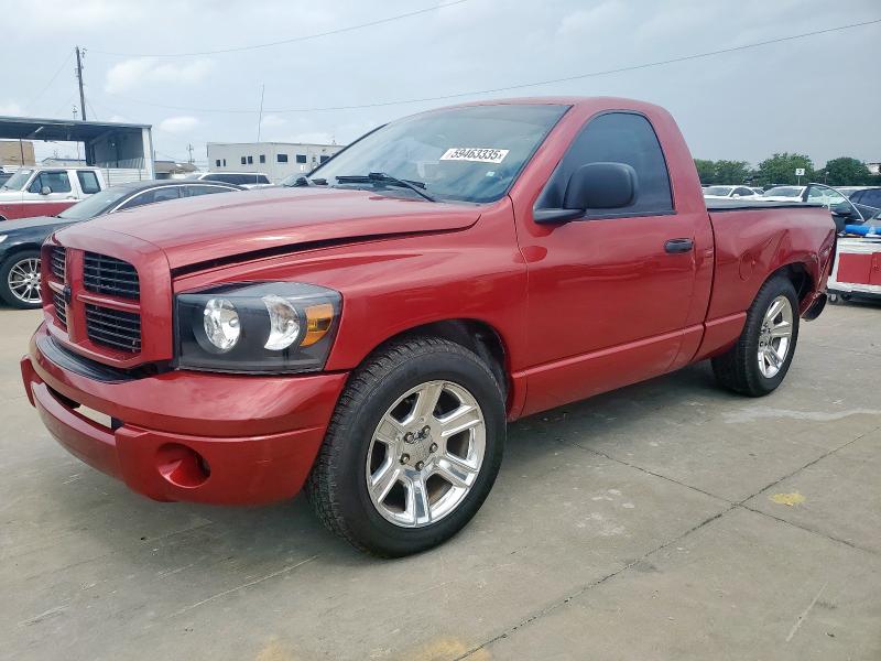2006 Dodge Ram 1500 St