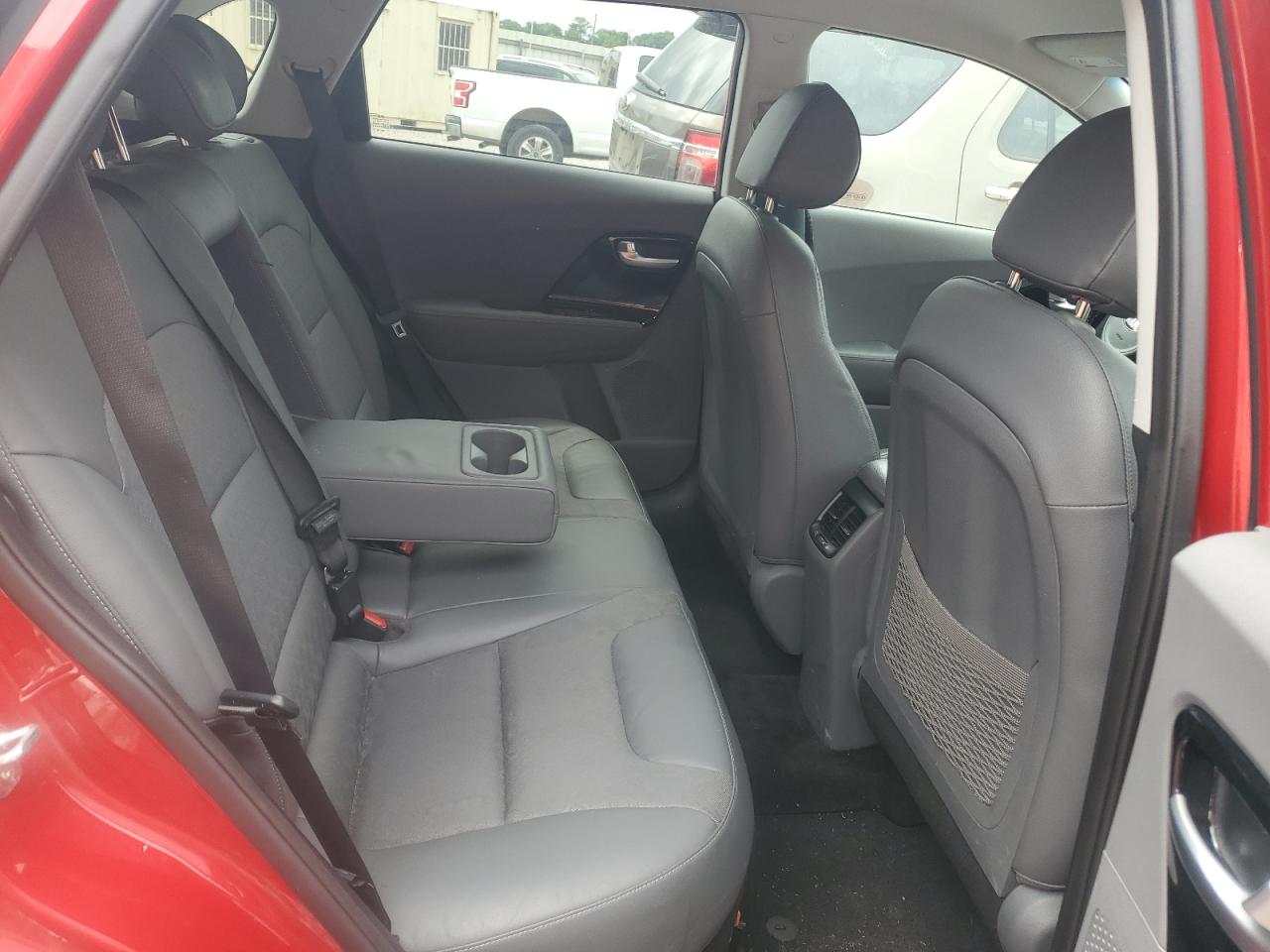 2019 Kia Niro Ex VIN: KNDCC3LC0K5292007 Lot: 59955755
