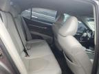 2021 Toyota Camry Xle იყიდება Wichita-ში, KS - Front End