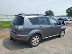 2012 Mitsubishi Outlander Se for Sale in Mcfarland, WI - Front End