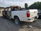 2005 Toyota Tundra Double Cab Limited   للبيع في Madisonville، TN - Burn
