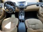 2013 Hyundai Elantra Gls   de vânzare în Riverview, FL - Minor Dent/Scratches
