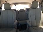 2012 Toyota Sienna Xle   на продаже в Sacramento, CA - Front End