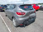 2015 RENAULT CLIO DYNAM for sale at Copart SANDTOFT
