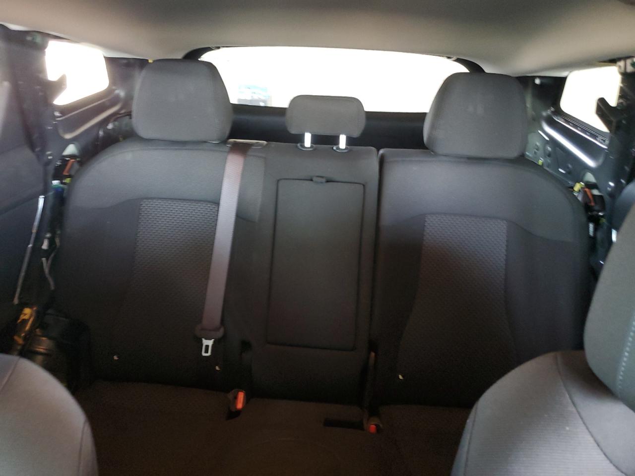 KIA SPORTAGE 2024 VIN KNDPUCDG8R7135257 zdjęcie 10