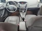 2016 Ford Focus Se   იყიდება Fort Wayne-ში, IN - Rear End