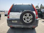 2002 Honda Cr-V Ex zu verkaufen in Rancho Cucamonga, CA - Front End