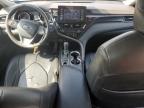 2021 Toyota Camry Le იყიდება Gastonia-ში, NC - Front End