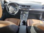 2014 Lexus Ct 200   for Sale in Ocala, FL - Rear End