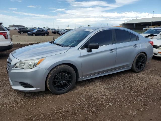 2015 Subaru Legacy 2.5I