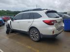 2017 Subaru Outback 2.5I Limited en Venta en Louisville, KY - Front End