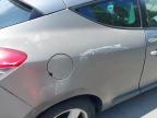 2011 RENAULT MEGANE DYN for sale at Copart GLOUCESTER