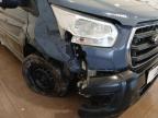 2021 FORD TRANSIT 35 for sale at Copart BRISTOL