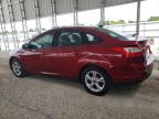 2014 Ford Focus Se იყიდება Rogersville-ში, MO - Rear End