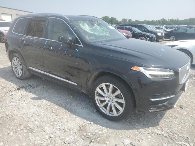 Паркетники VOLVO XC90 2017 Черный