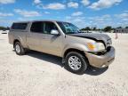 2006 Toyota Tundra Double Cab Sr5   de vânzare în New Braunfels, TX - Front End