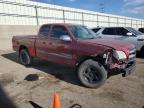 2006 Toyota Tundra Access Cab Sr5   للبيع في Albuquerque، NM - Front End