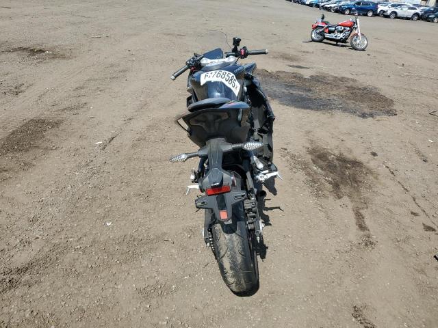 2024 CF MOTO 450SS   
