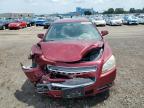 2009 Chevrolet Malibu Ltz იყიდება Des Moines-ში, IA - Front End