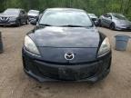 2012 MAZDA 3 I   for sale at Copart ON - COOKSTOWN
