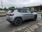 2019 Jeep Compass Latitude   na sprzedaż w Marlboro, NY - Front End