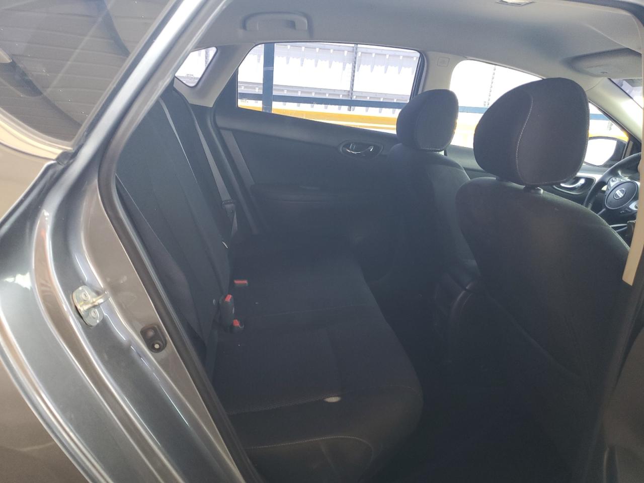 3N1AB7AP4KY359527 NISSAN SENTRA 2019