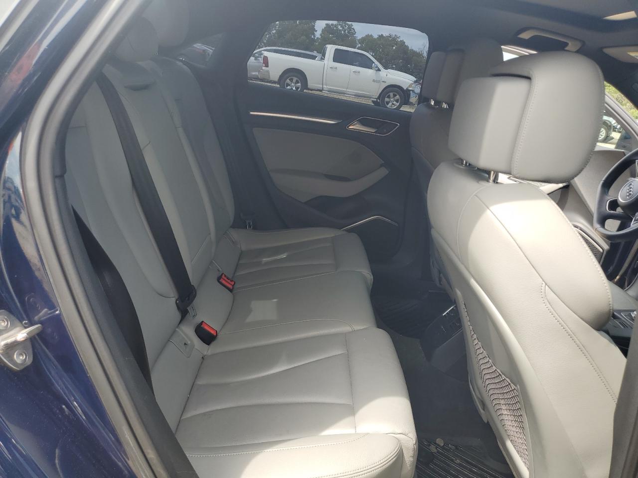 2018 Audi A3 Premium Plus VIN: WAUJ8GFF9J1066332 Lot: 62462225