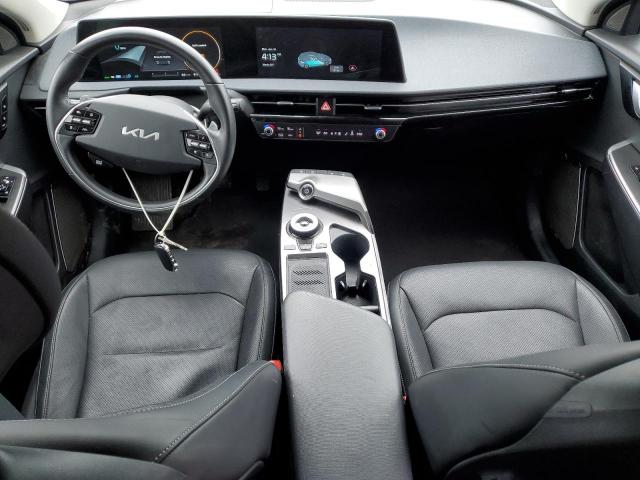  KIA EV6 LIGHT 2023 Szary