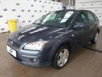 2008 FORD FOCUS STYL for sale at Copart EAST KILBRIDE