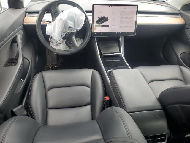 TESLA MODEL 3 2019 Black