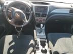 2011 Subaru Impreza 2.5I Premium de vânzare în Montreal-est, QC - Side