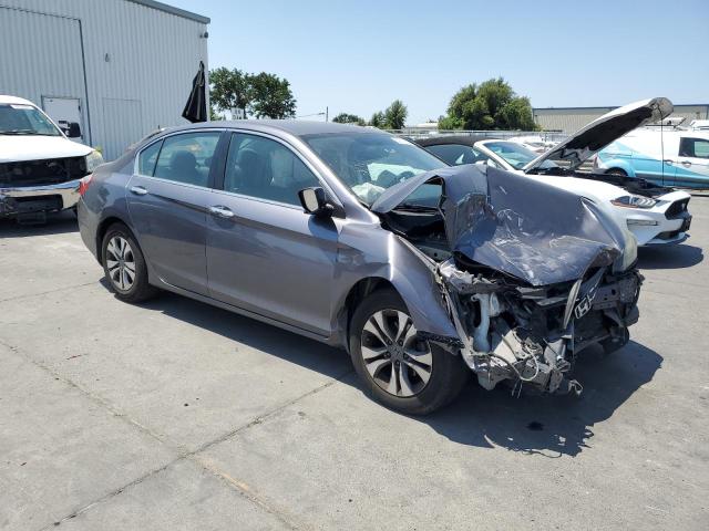  HONDA ACCORD 2015 Szary