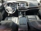 2015 Toyota Highlander Limited   zu verkaufen in Dunn, NC - Rear End