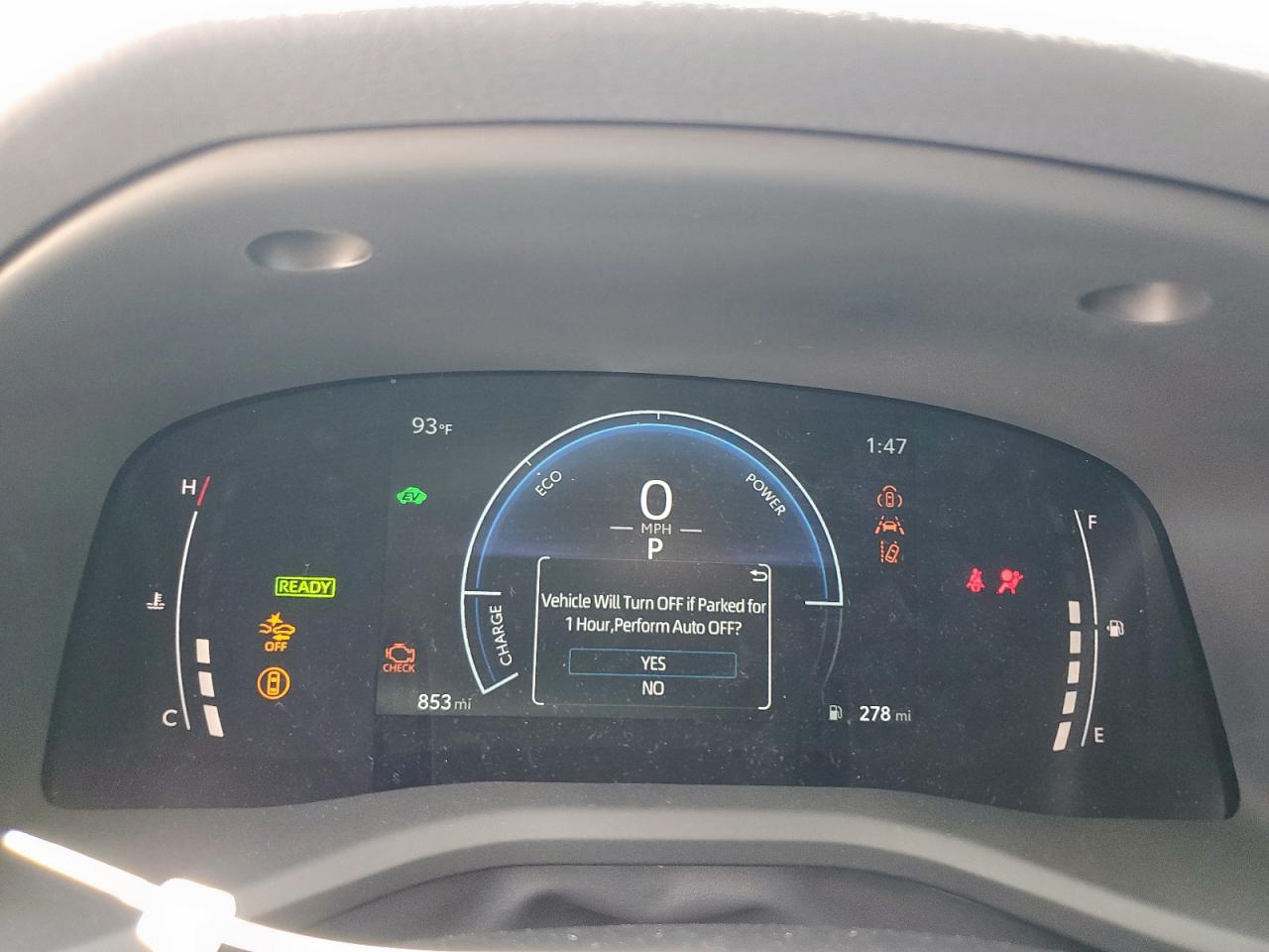 2025 Toyota Camry Xse VIN: 4T1DAACK1SU172272 Lot: 62864705