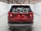2025 Hyundai Tucson Sel zu verkaufen in Jacksonville, FL - Front End