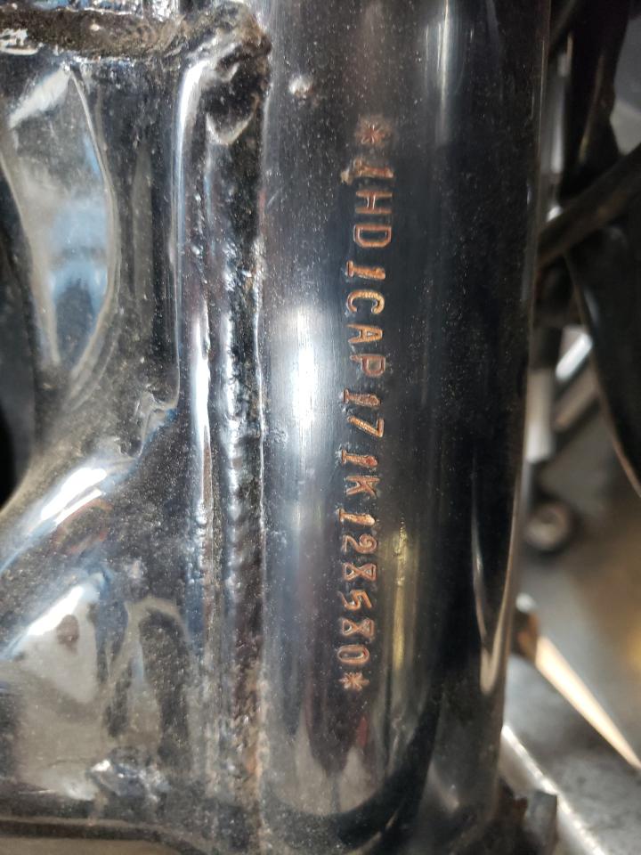 2001 Harley-Davidson Xl1200 VIN: 1HD1CAP171K128580 Lot: 59672505