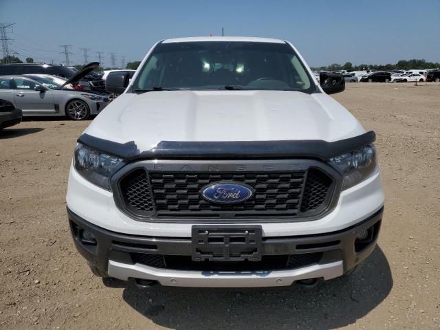  FORD RANGER 2019 Білий