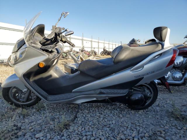 2003 SUZUKI AN400 K3  
