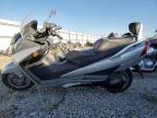 2003 SUZUKI AN400 K3   a la Venta en Copart UT - SALT LAKE CITY