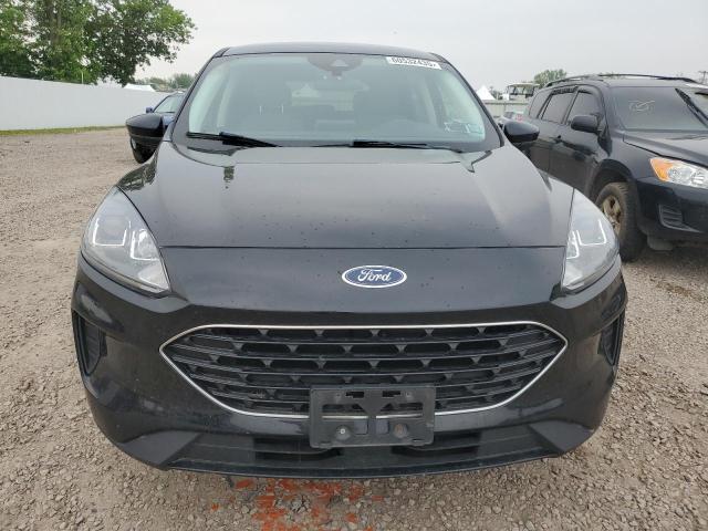  FORD ESCAPE 2021 Black