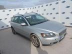 2007 VOLVO V50 SE D ( for sale at Copart BRISTOL